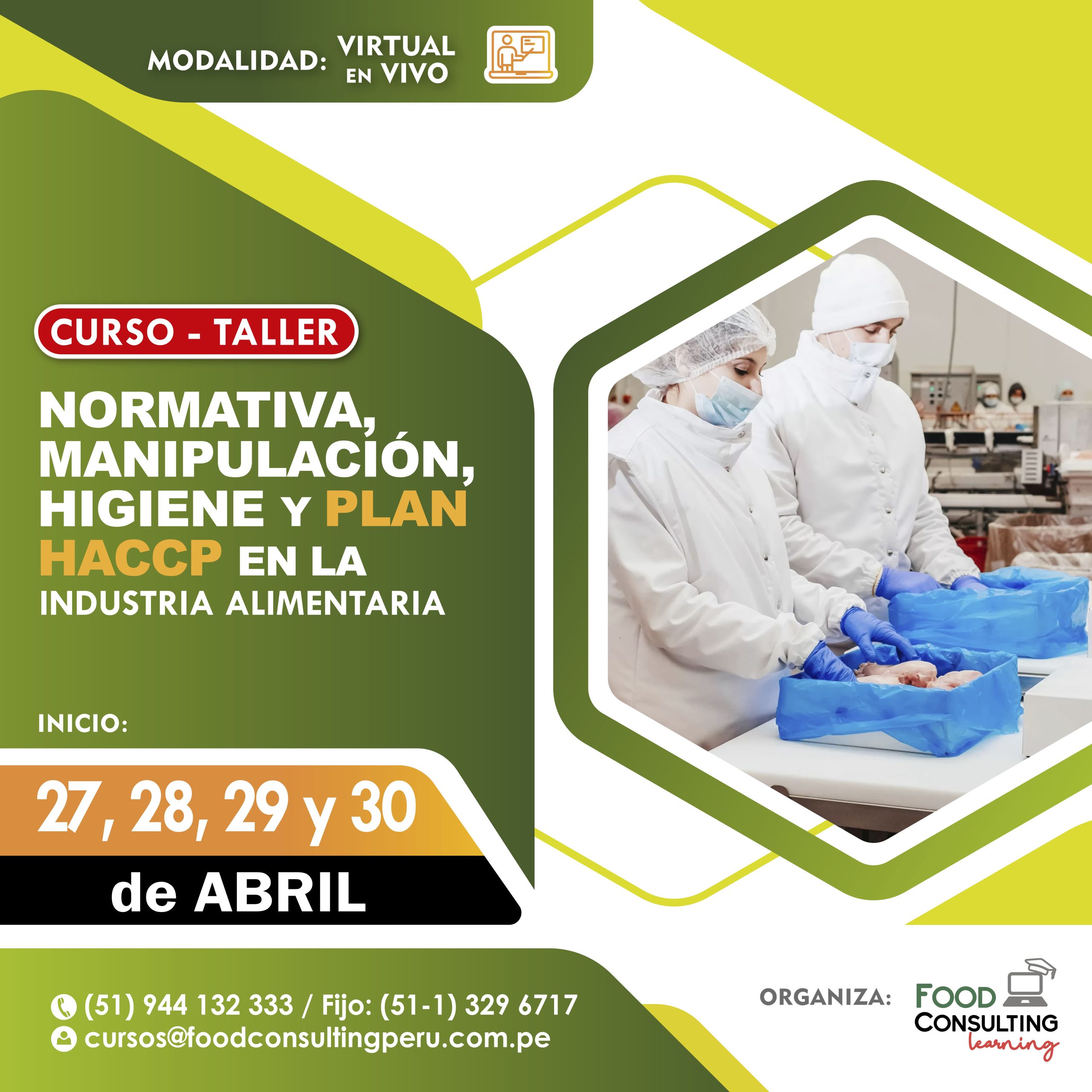INSPECCIONES HIGIENICO SANITARIAS