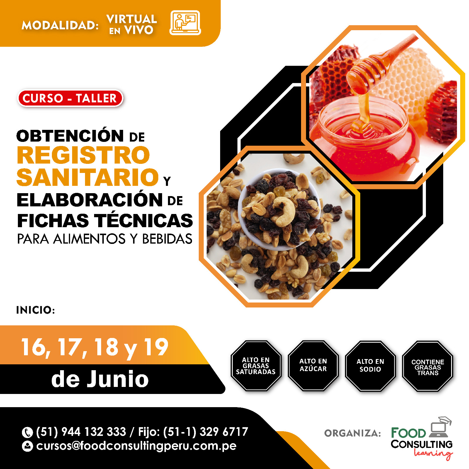 INSPECCIONES HIGIENICO SANITARIAS