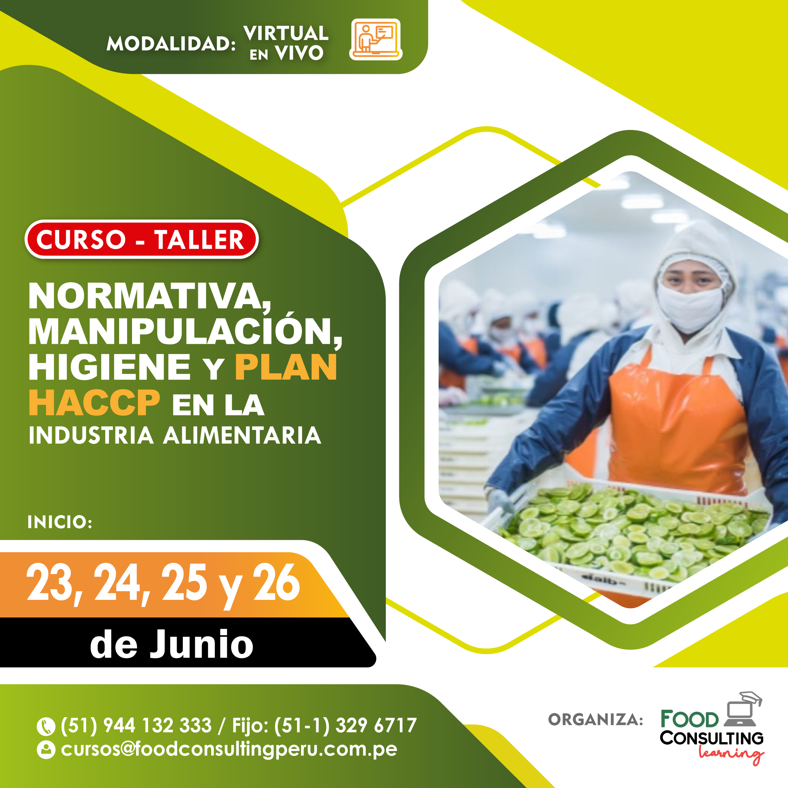 INSPECCIONES HIGIENICO SANITARIAS