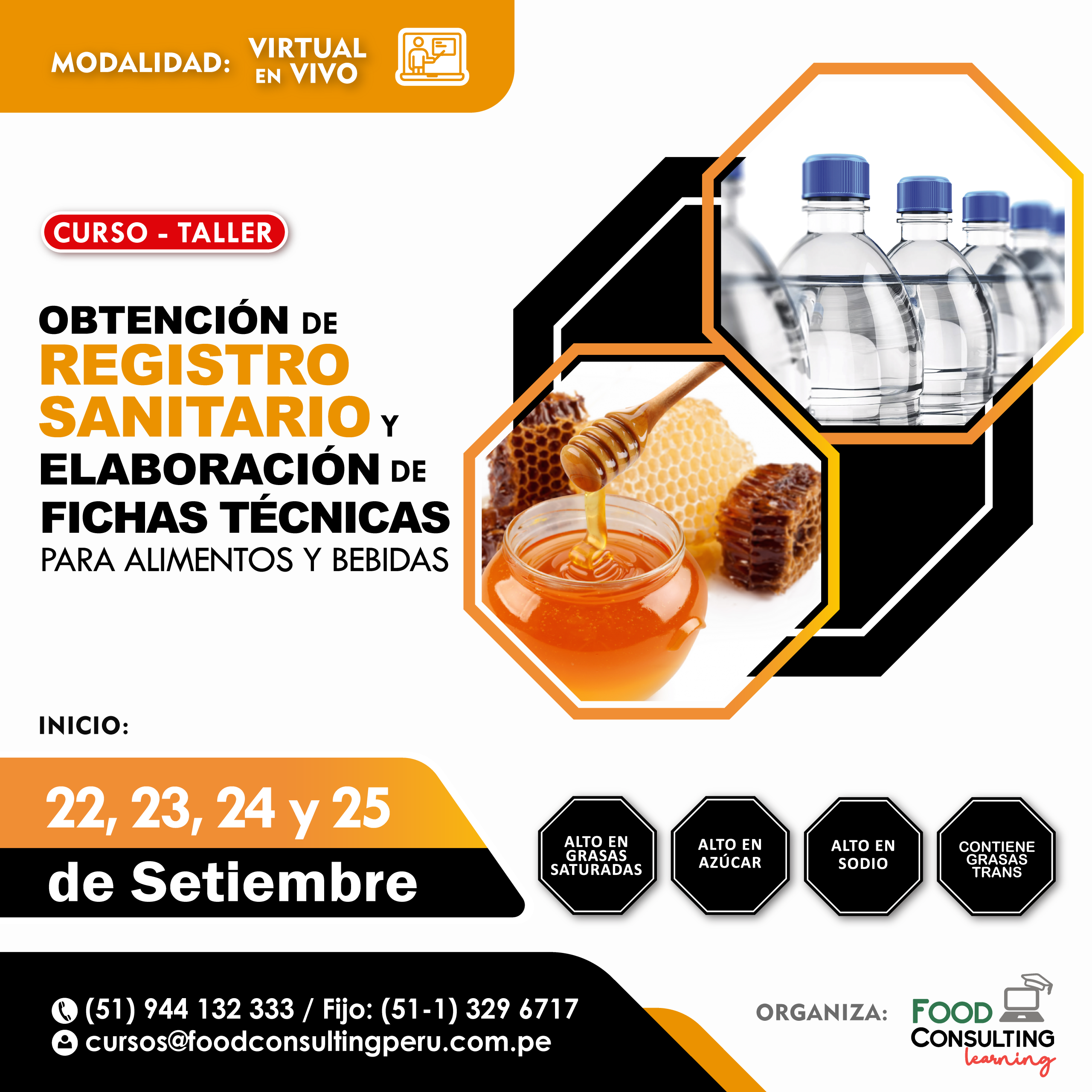 INSPECCIONES HIGIENICO SANITARIAS